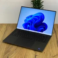 لپ‌تاپ Dell XPS 9510 / قدرت و زیبایی در یک لپ‌تاپ