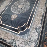 فرش سه بعدی ،نو و آکبند در همه سایز