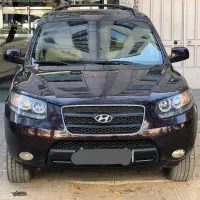 سانتافه ۲۰۰۸ یک لکه رنگ