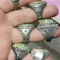 انگشتر دونه یک تومن