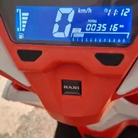 کلیک ۱۸۰ کم کار|موتورسیکلت|تهران, جی|دیوار