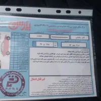 تیبا ۲|خودرو سواری و وانت|اصفهان, پروین|دیوار