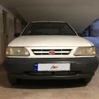 پراید صبا