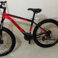 دوچرخه اورلورد ۲۶|دوچرخه، اسکیت، اسکوتر|اردبیل, |دیوار