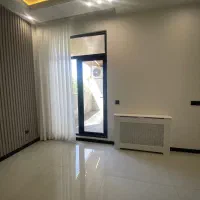 ۲۵۵متر با پروانه/پشت حاشیه وکیل اباد