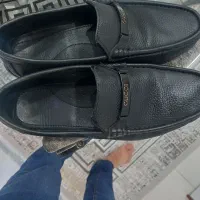 کالج مردانه چرم تبریز سایز۴۳