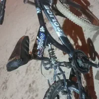 دوچرخه