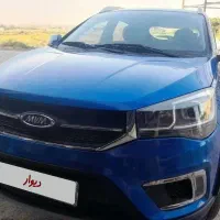 ایکس ۲۲ مدل۱۴۰۰ معاوضه فقط با خودرو