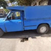 نیسان مدل 86|خودرو سواری و وانت|ملایر, |دیوار