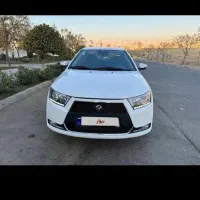 دنا شیش دنده توربو