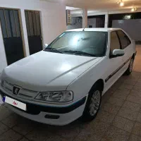 پژو پارس سفارشی مدل 1402|خودرو سواری و وانت|رودبار, |دیوار