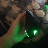 موس گیمینگ ریزر razer viper|قطعات و لوازم جانبی رایانه|اهواز, زیتون کارمندی|دیوار