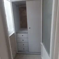 کمد دیواری|جاکفشی، کمد، دراور|همدان, |دیوار