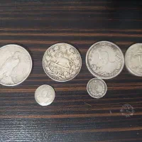 فروش سکه کلکسیونی