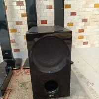 سینما خانواده LG 3D|سیستم صوتی خانگی|بندرعباس, |دیوار