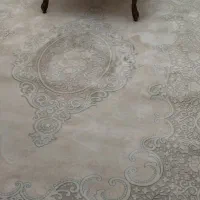 فرش 9 متری فانتزی ترک