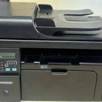پرینتر لیزری HP 1212|پرینتر، اسکنر، کپی، فکس|محمدشهر, محمدشهر|دیوار