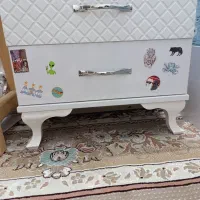 تخت خواب یک نفره سالم