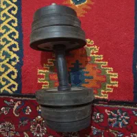 دمبل ورزشی