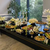 تشریفات مجالس  و مهمانی