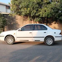 سمند ای آف سون بوش(E F 7) بوش  دوگانه کارخانه
