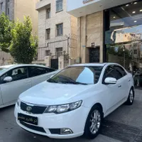 کیا سراتو مونتاژ اتوماتیک  مدل ۱۳۹۷ نقد و اقساط|خودرو سواری و وانت|تهران, علم و صنعت|دیوار