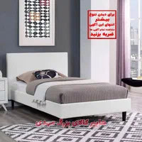 تخت تشک کلاسیک*تکنفره و دونفره*رنگبندی کامل*