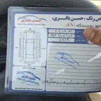 پراید مدل 89 دوگانه کارمندی تک برگ بدون تصادف|خودرو سواری و وانت|قم, جمکران|دیوار