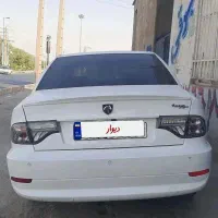 سمند سورن پلاسxu7p دریچه برقی مدل ۴۰۳|خودرو سواری و وانت|خاوران, |دیوار