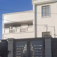 منزل ویلایی طبقه دوم ۳ خوابه لوکس صفر