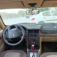 پرشیا tu5اتومات در حد|خودرو سواری و وانت|ارومیه, |دیوار