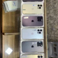 14ProMax 256g Zaa/Cha|موبایل|بانه, |دیوار