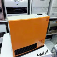 بخاری ژاپنی گازی برقی+ضمانت+یونیزاسیونRC /آل محمد|بخاری، هیتر، شومینه|اصفهان, شیخ اشراق|دیوار