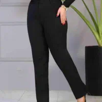 حراج شلوار های سایز ۴۰ و۴۲ دخترانه وزنانه