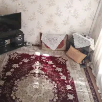 حیاط ویلایی ۵۵ متری ۲ طبقه ۲ سرویس|فروش خانه و ویلا|تهران, مظاهری|دیوار