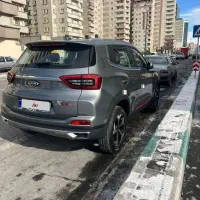 ام وی امx55پروieمدل1403|خودرو سواری و وانت|تهران, آسمان|دیوار