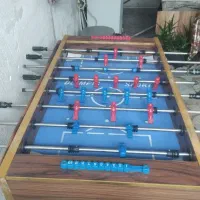 فوتبال دستی حرفه ای در حد نو