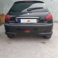 206TU3|خودرو سواری و وانت|کرمان, |دیوار