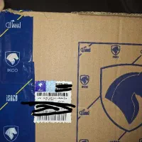 چراغ خطر رانا پلاس راست ، نو چراغ خطر چپ کارکرده|قطعات یدکی و لوازم جانبی|کرج, عظیمیه|دیوار