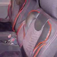 پراید انژکتور مدل ۸4