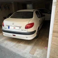 206sd|خودرو سواری و وانت|تهران, امیریه|دیوار