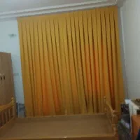 تعدادی پرده نو