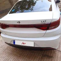 تارا v1 پلاس دنده مدل 1405