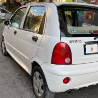 Mvm 110|خودرو سواری و وانت|شهریار, شهریار|دیوار