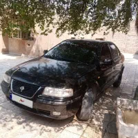 سمند 81|خودرو سواری و وانت|اهواز, فتح|دیوار