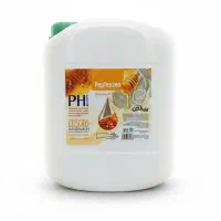 مایع دستشویی ۵ کیلویی شیرعسلی