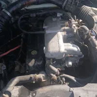 پیکان وانت دوگانه۹۱|خودرو سواری و وانت|وحیدیه, |دیوار