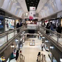 پاساژ سپید تهرانپارس قابل تهاتر