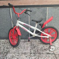 دوچرخه کودک