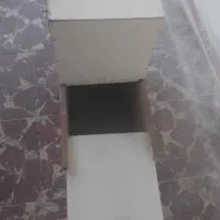 لانه L شکل شاه طوطی
